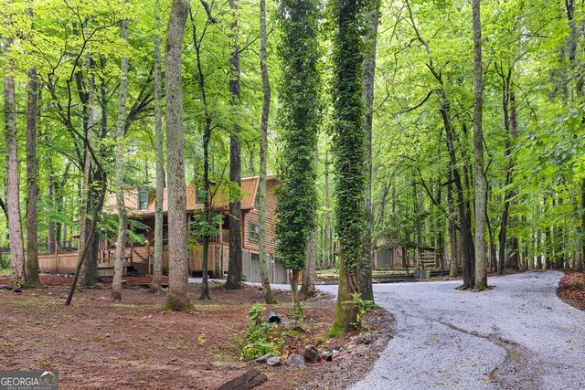 61 Lake Coweta Trail, Newnan, GA 30263