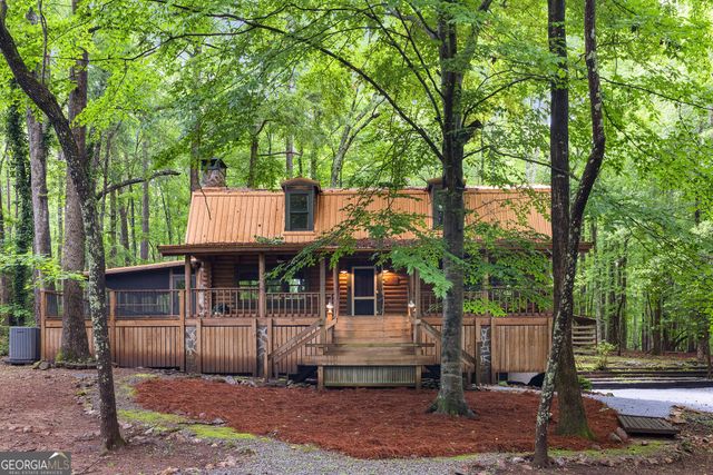 61 Lake Coweta Trail, Newnan, GA 30263