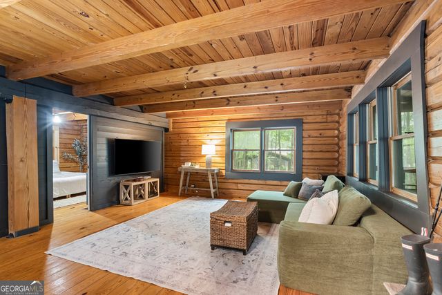 61 Lake Coweta Trail, Newnan, GA 30263