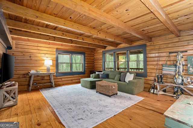 61 Lake Coweta Trail, Newnan, GA 30263