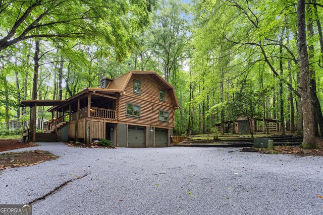 61 Lake Coweta Trail, Newnan, GA 30263