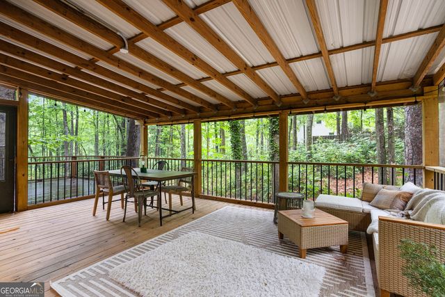 61 Lake Coweta Trail, Newnan, GA 30263