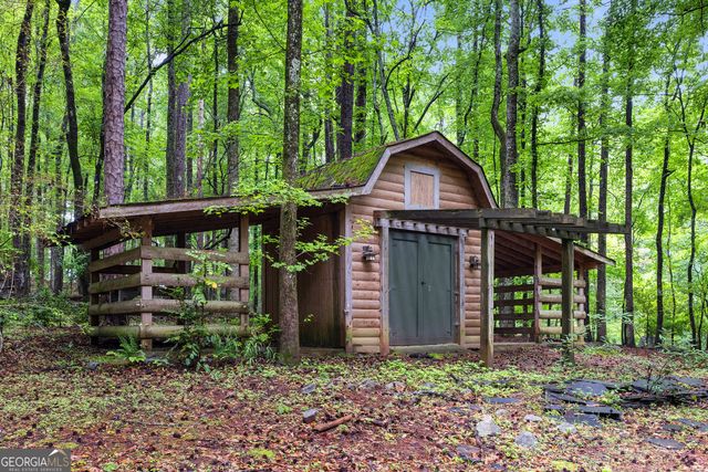 61 Lake Coweta Trail, Newnan, GA 30263