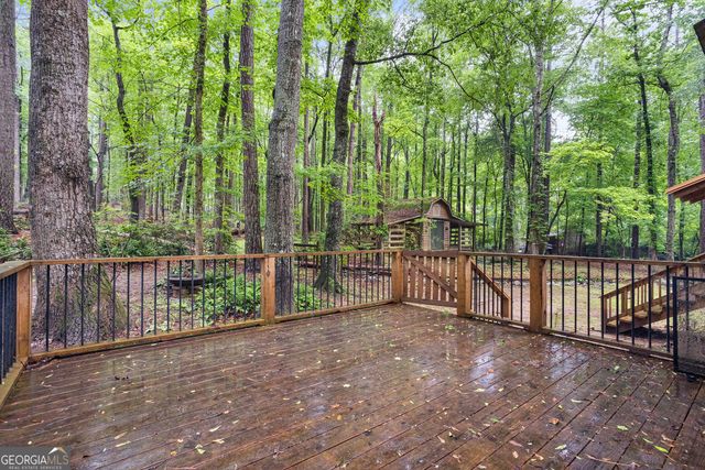 61 Lake Coweta Trail, Newnan, GA 30263