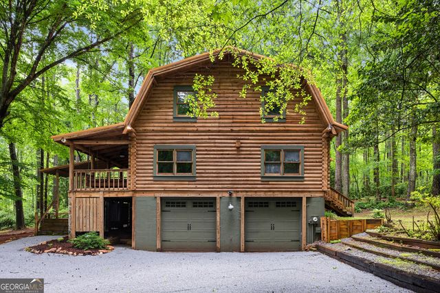 61 Lake Coweta Trail, Newnan, GA 30263