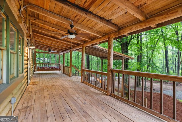 61 Lake Coweta Trail, Newnan, GA 30263