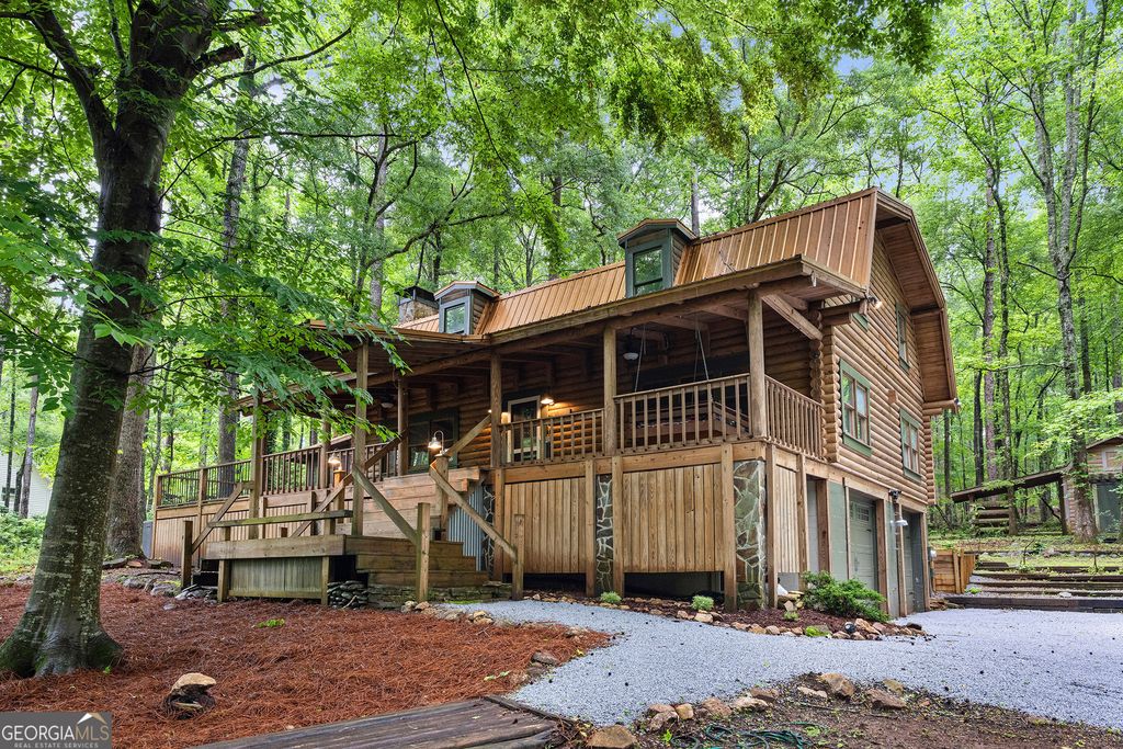 61 Lake Coweta Trail, Newnan, GA 30263