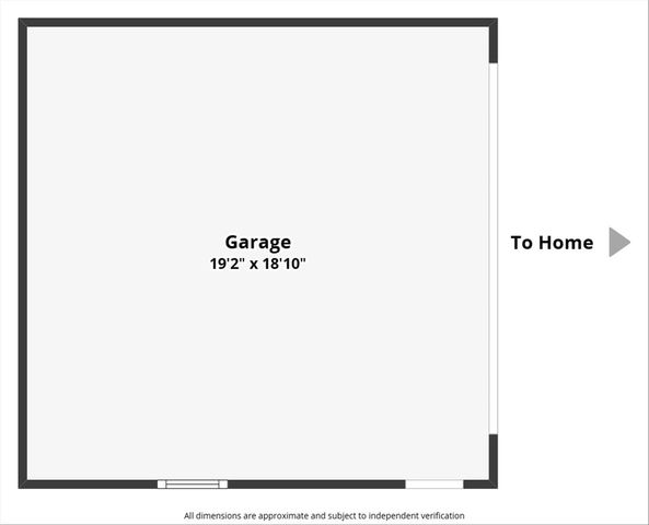 101 Split Mountain Way, Wofford Heights, CA 93285