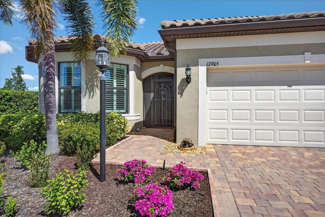17905 MANCHESTER PLACE, Bradenton, FL 34202