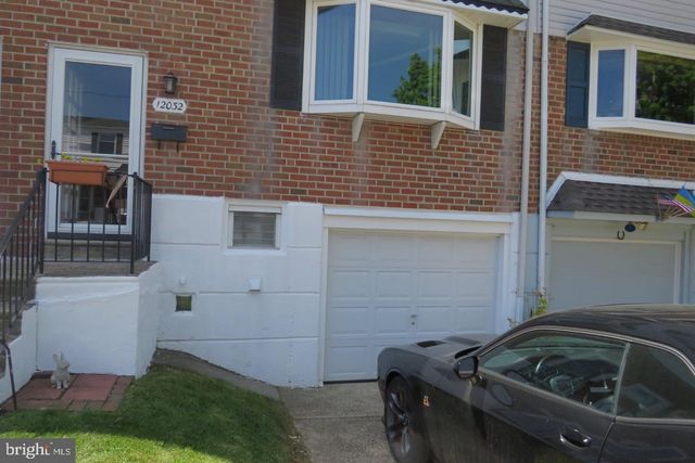 12032 FARWELL RD, Philadelphia, PA 19154