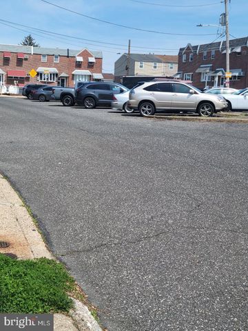 12032 FARWELL RD, Philadelphia, PA 19154