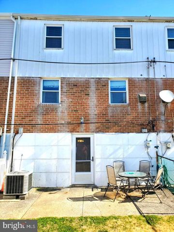 12032 FARWELL RD, Philadelphia, PA 19154