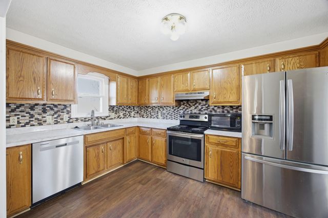 1030 Indian Trail, Lawrenceburg, KY 40342