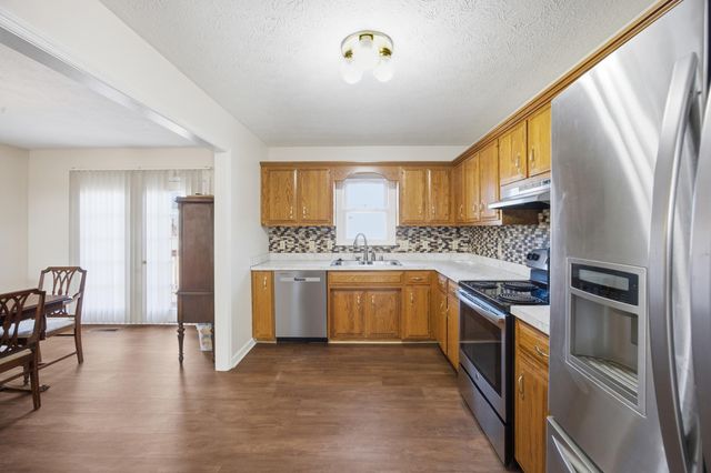 1030 Indian Trail, Lawrenceburg, KY 40342