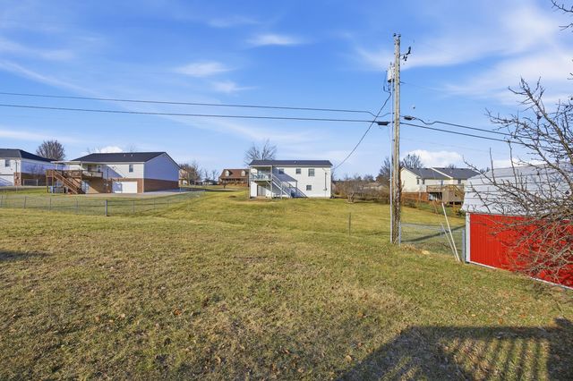 1030 Indian Trail, Lawrenceburg, KY 40342