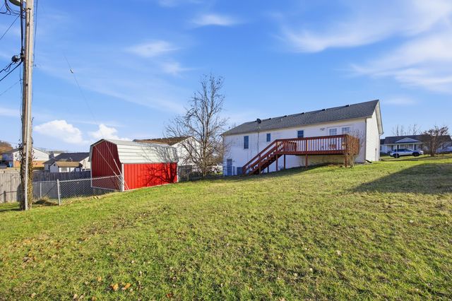 1030 Indian Trail, Lawrenceburg, KY 40342