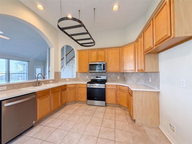 7914 Ingle Oak Drive, Houston, TX 77041