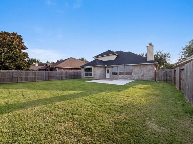 7914 Ingle Oak Drive, Houston, TX 77041