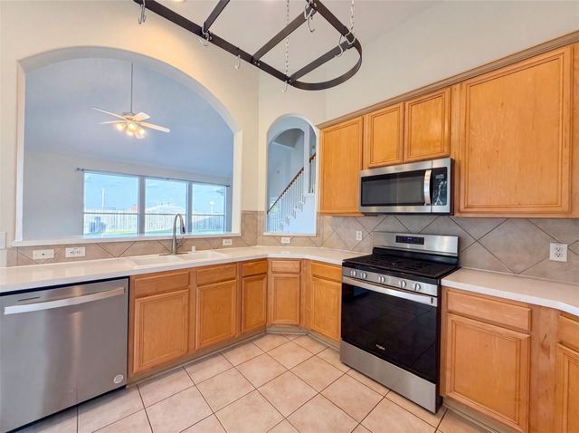 7914 Ingle Oak Drive, Houston, TX 77041