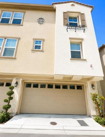1094 Mente Linda, Milpitas, CA 95035