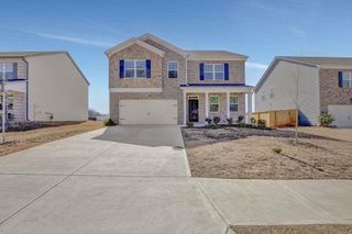 2710 Serena Way, South Fulton, GA 30331