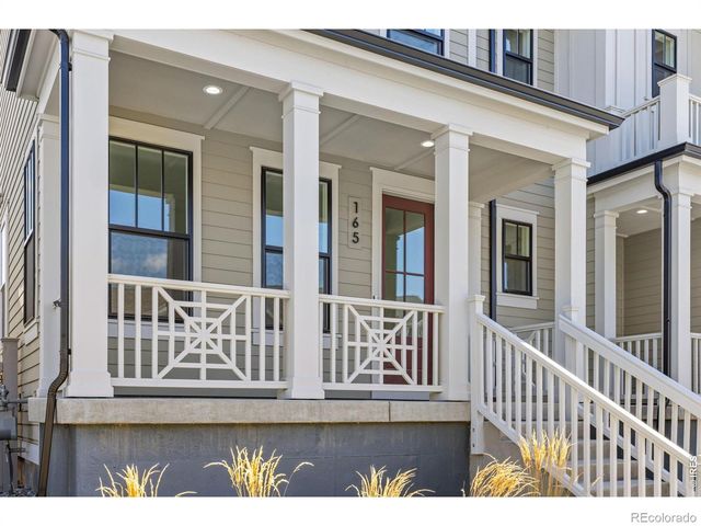 165 Washington Street, Erie, CO 80516