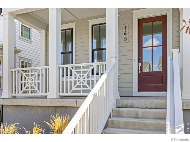 165 Washington Street, Erie, CO 80516