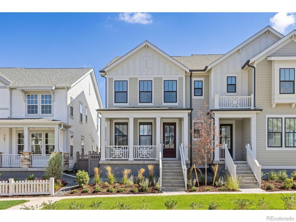 165 Washington Street, Erie, CO 80516