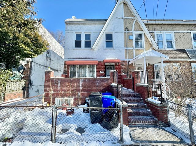 11527 122nd Street, South Ozone Park, NY 11420