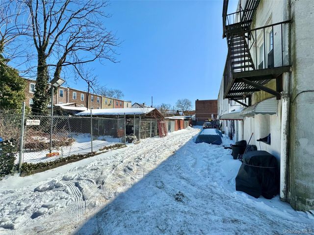 11527 122nd Street, South Ozone Park, NY 11420