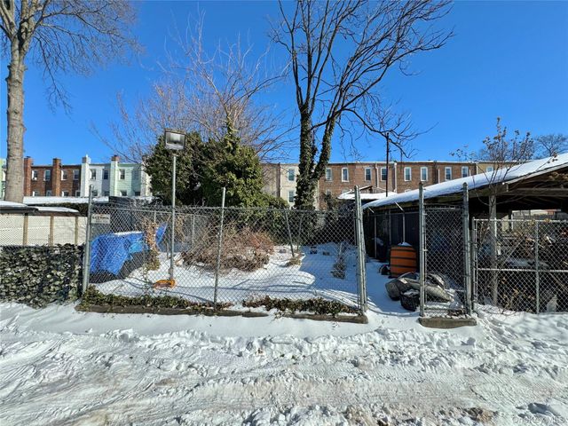 11527 122nd Street, South Ozone Park, NY 11420
