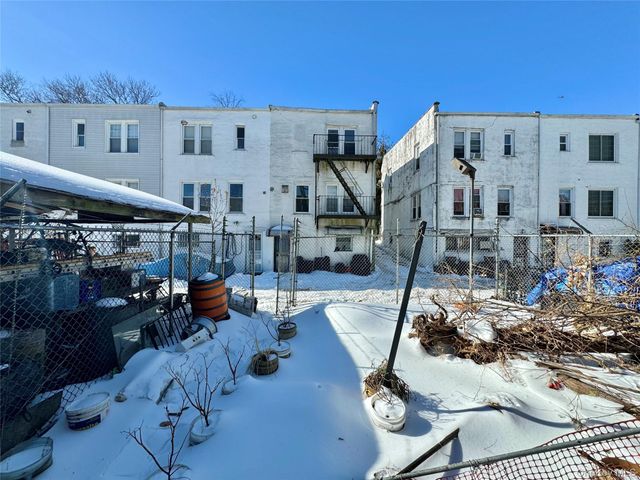 11527 122nd Street, South Ozone Park, NY 11420