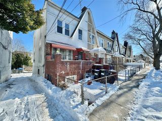 11527 122nd Street, South Ozone Park, NY 11420