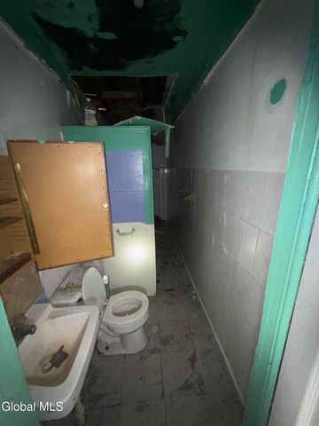 13 Albany Street, Albany, NY 12204