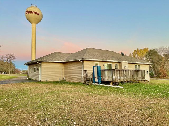 611 Kathio Street, Onamia, MN 56359