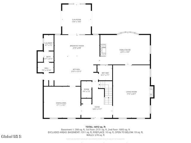 30 Longwood Drive, Saratoga Springs, NY 12866