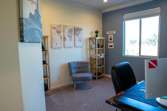 470 Daphne Lane, Lemoore, CA 93245