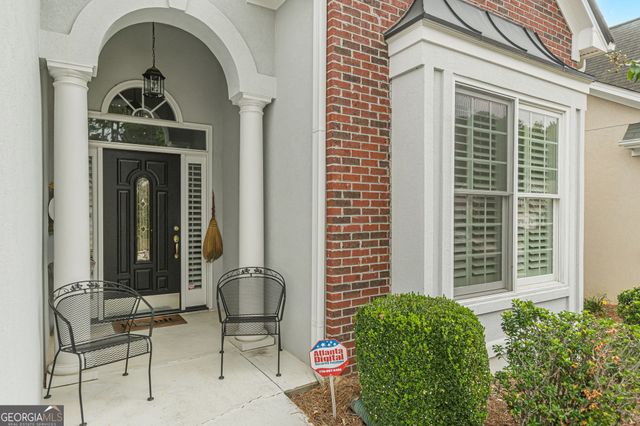 319 Lewisburg Drive, Mcdonough, GA 30253