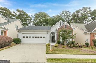 319 Lewisburg Drive, Mcdonough, GA 30253