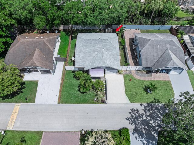 23428 Country Club Drive E, Boca Raton, FL 33428