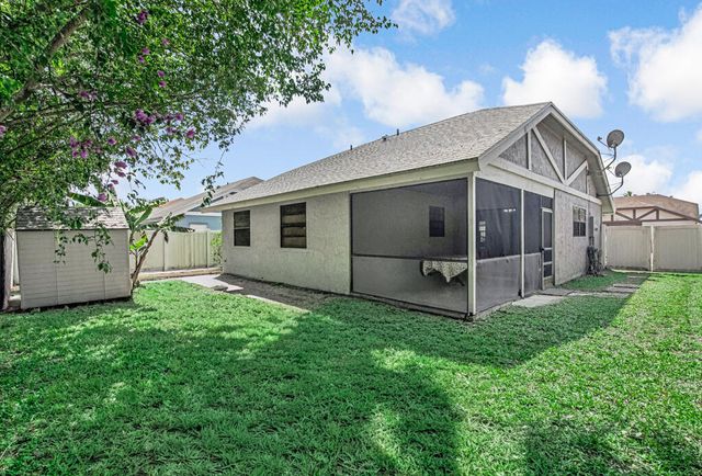 23428 Country Club Drive E, Boca Raton, FL 33428