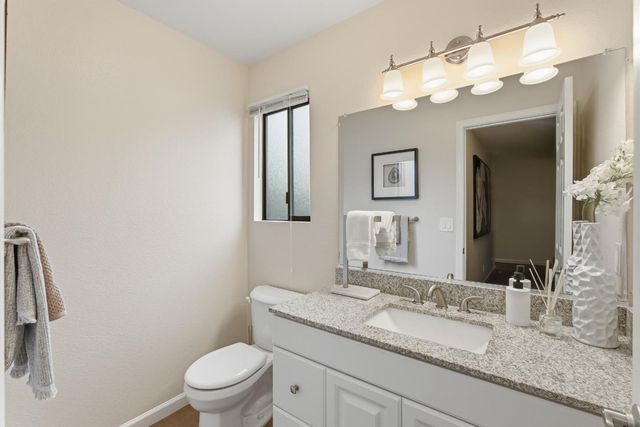 1430 Gordon Street G, Redwood City, CA 94061
