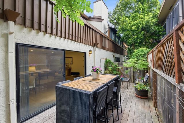 1430 Gordon Street G, Redwood City, CA 94061