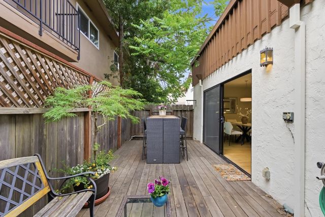 1430 Gordon Street G, Redwood City, CA 94061
