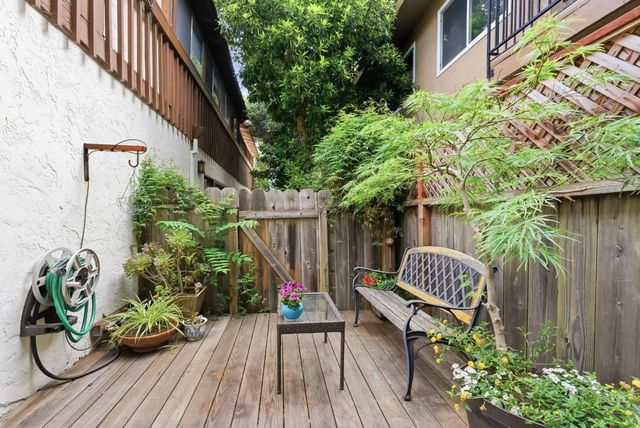 1430 Gordon Street G, Redwood City, CA 94061