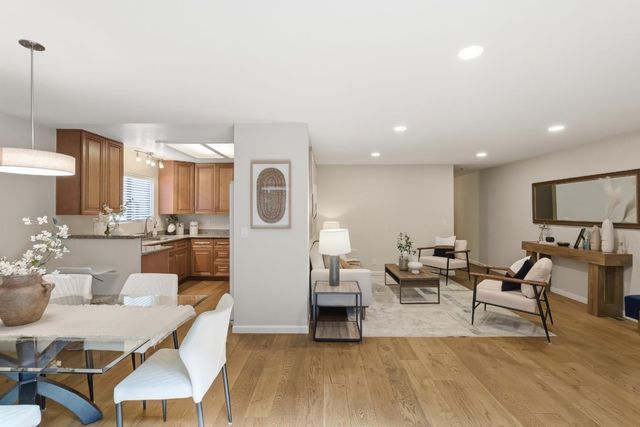 1430 Gordon Street G, Redwood City, CA 94061