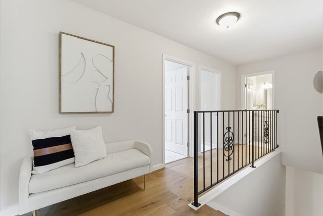 1430 Gordon Street G, Redwood City, CA 94061