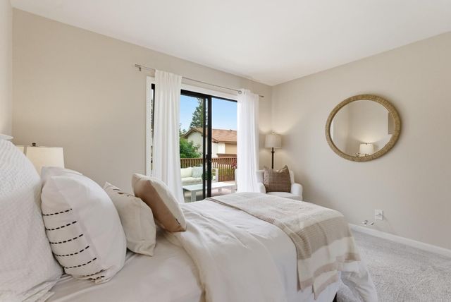 1430 Gordon Street G, Redwood City, CA 94061
