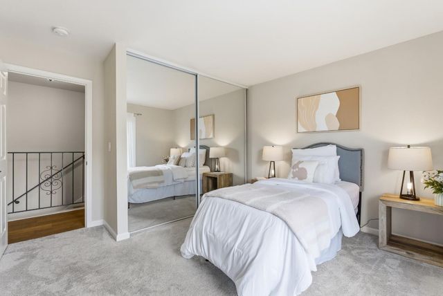 1430 Gordon Street G, Redwood City, CA 94061