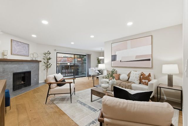 1430 Gordon Street G, Redwood City, CA 94061